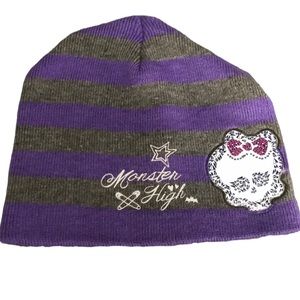 Monster High Beanie